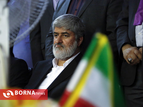 همایش اصولگرایان معتدل