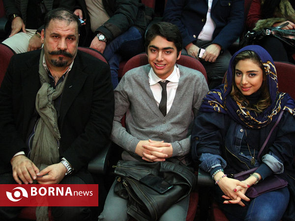 گرامیداشت عبدالله اسکندری