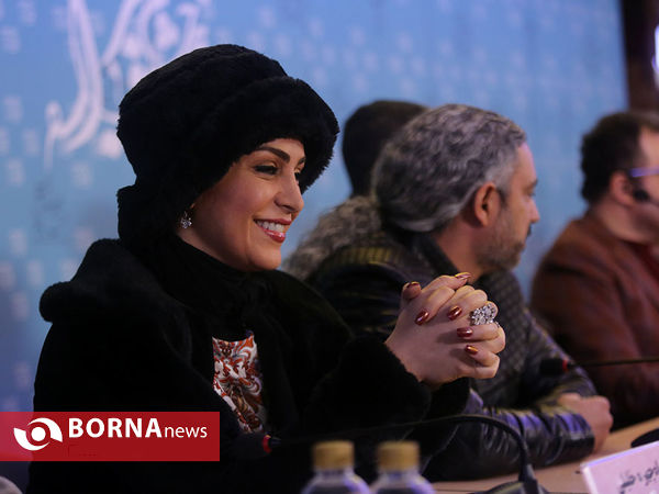 دهمین شب جشنواره فیلم فجر-1