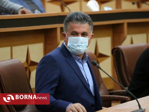 جلسه مجمع خیرین امنیت‌ساز