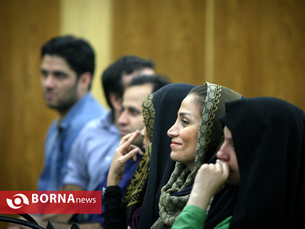 جشن روز خبرنگار