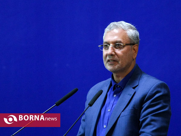 رییس‌جمهوری در جمع تلاشگران عرصه تعاونی‌های کشور