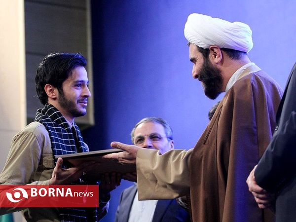 دومین همایش دولتمردان دفاع مقدس