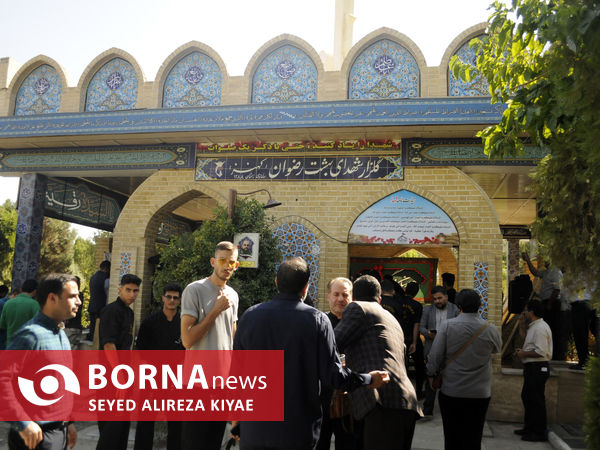سفر سرپرست وزارت ورزش و جوانان به شهرستان شهریار