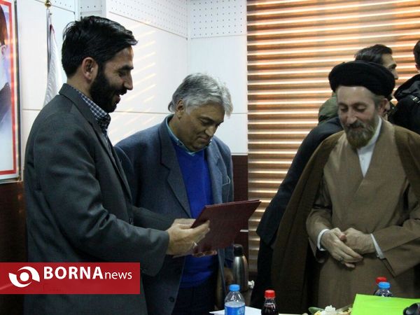 نخستین نشست کارگروه تخصصی صنایع دستی کشور