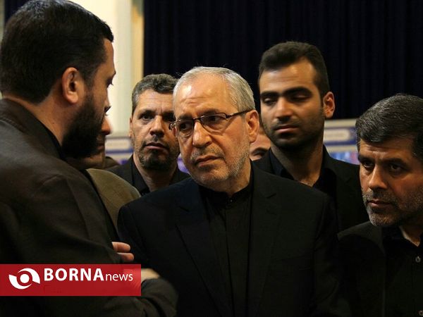 بیست و چهارمین نمایشگاه بین المللی قران کریم