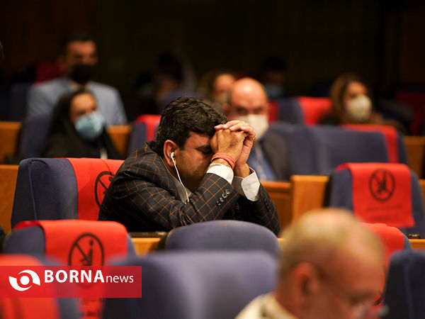 پنجمین کنگره بین المللی سلامت کشورهای اسلامی