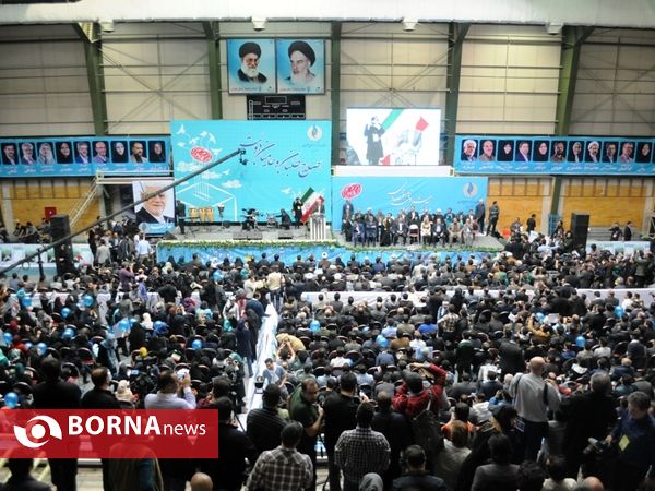 ائتلاف فراگیر اصلاح طلبان