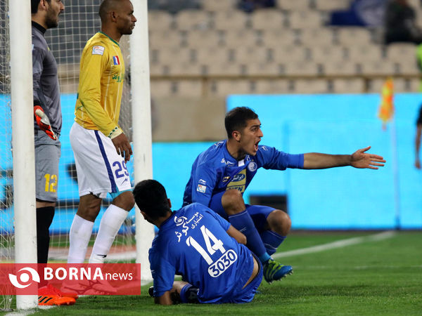 استقلال تهران۰۴-صنعت نفت آبادان