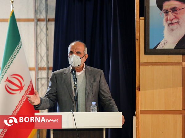 همایش ملی مدیریت جهادی