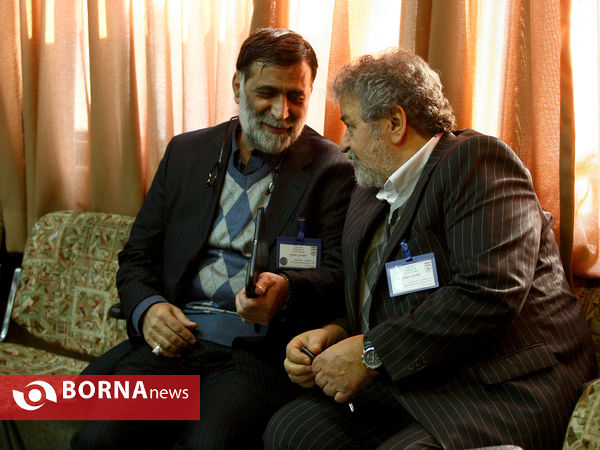 مجمع عمومی فدراسیون فوتبال ایران