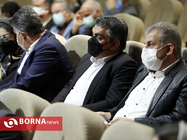 آیین نکوداشت روز ملی صادرات در فارس