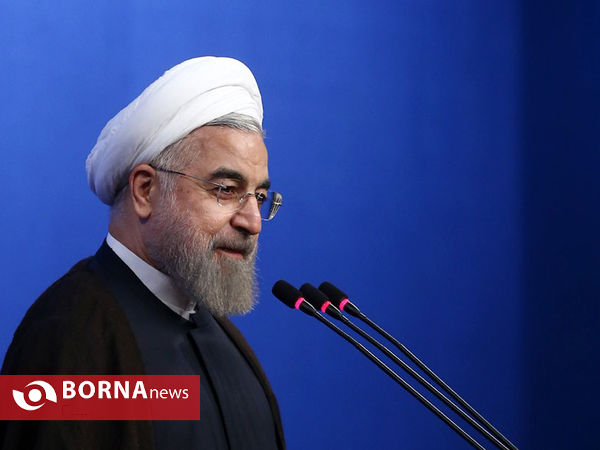 ضیافت افطار رئیس جمهوری با اساتید دانشگاه ها و پزشکان