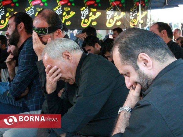 همايش بزرگ جوانان ولایی و حسينی شهرستان قدس