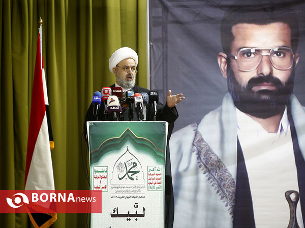 جشن میلاد حضرت خاتم (ص)