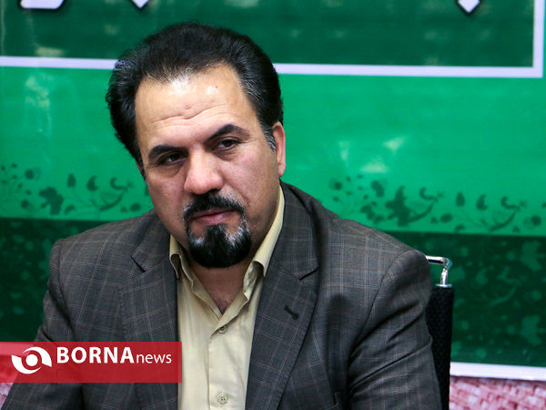 نشست خبری مدیر آمار، تحلیل و ارزیابی شهرداری مشهد