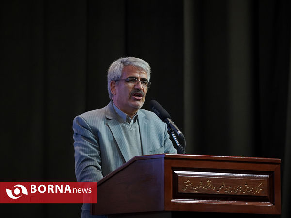 گرامیداشت روز دانشجو با حضور رییس مجلس