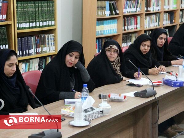 نشست خبری اولین جشنواره روح الله در اصفهان برگزار شد