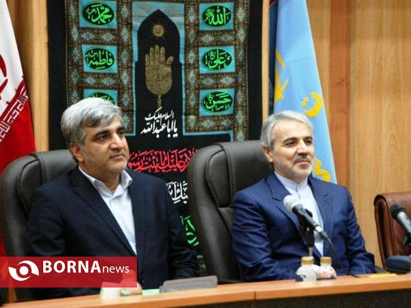 نشت خبری سخنگوی دولت با اصحاب رسانه- رشت