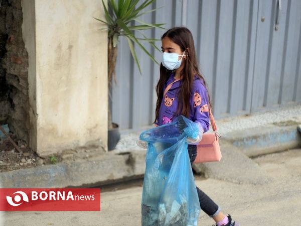 همایش روز فرح آباد پاک