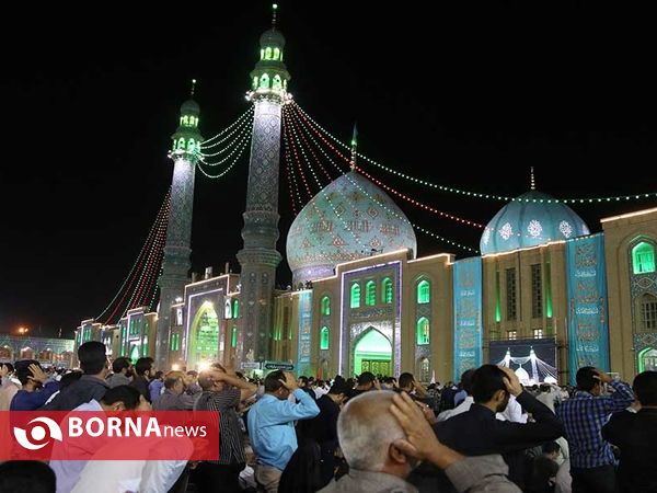 جمکران