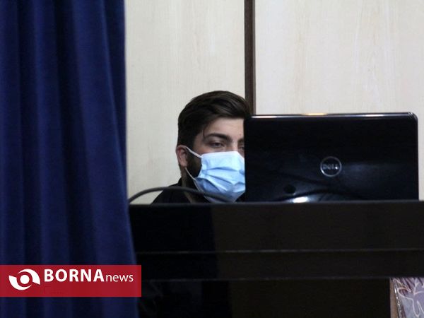 نشست خبری مدیرعامل باشگاه ملوان