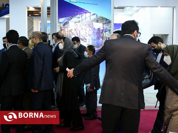 چهارمین نمایشگاه بین المللی کاغذ، مقوا، فراورده های سلولزی و ماشین آلات وابسته