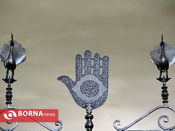 حسینیه آقا سید هاشم