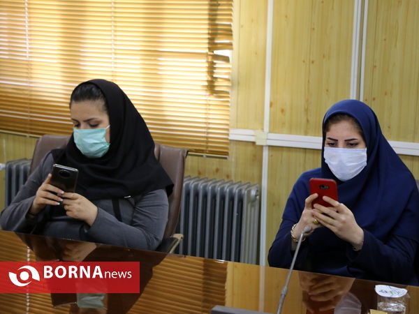 نشست خبری مدیرکل ورزش و جوانان آذربایجان غربی