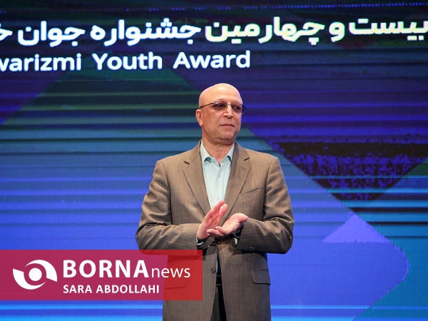 جشنواره خوارزمی با حضور رییس جمهوری