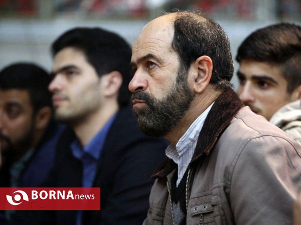 یادواره شهدای شهرک شهید انصاری شهرستان رودسر
