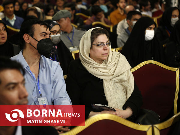 معارفه بنیاد ملی نخبگان ویژه نو ورودان برتر