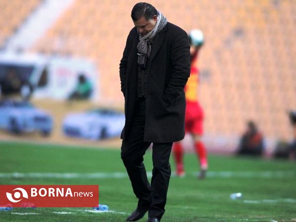 دیدار تیم های نفت تهران - استقلال تهران
