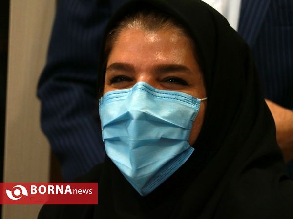 افتتاح آزمایشگاه تخصصی مرکز جراحی فخرالنساء خرمشهر