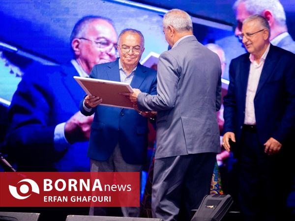 جشن خیریه کودکان سرطانی در ساری