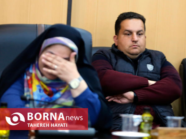 نشست هم اندیشی اصحاب رسانه با معاون سیاسی استانداری فارس