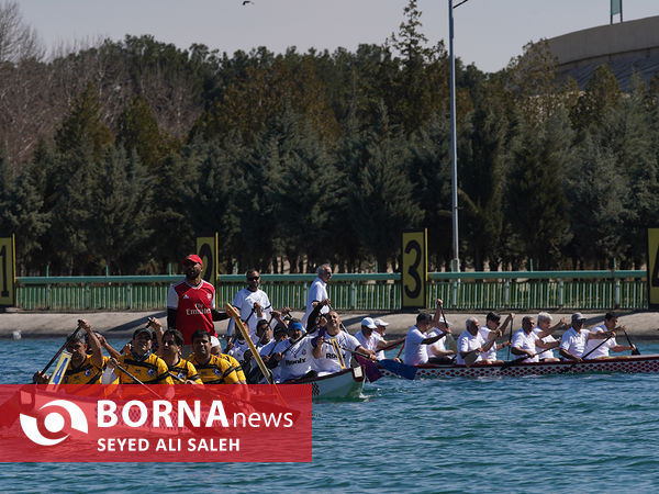  لیگ برتر دراگون‌بوت