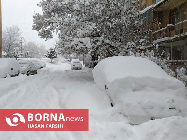 همدان به تنظیمات کارخانه برگشت