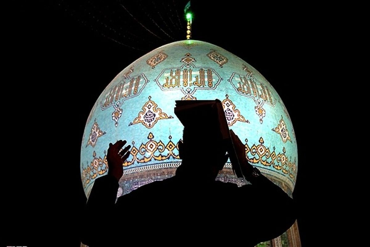  اوقات شرعی آبادان و خرمشهر در 21 فروردین ماه ۱۴۰۲ + دعای روز 19 ماه رمضان 