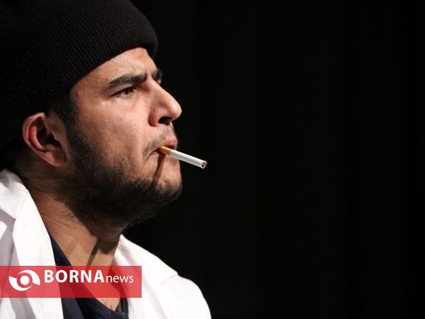 تئاتر آلزايمر