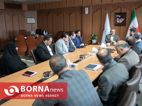 سفر رئیس سازمان بهزیستی کشور به اراک