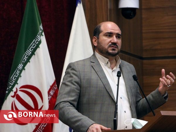 اولین نشست  شهرداران استان تهران - شهرستان شهریار