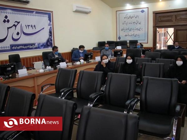ستاد ساماندهی امور جوانان با محوریت هفته ازدواج