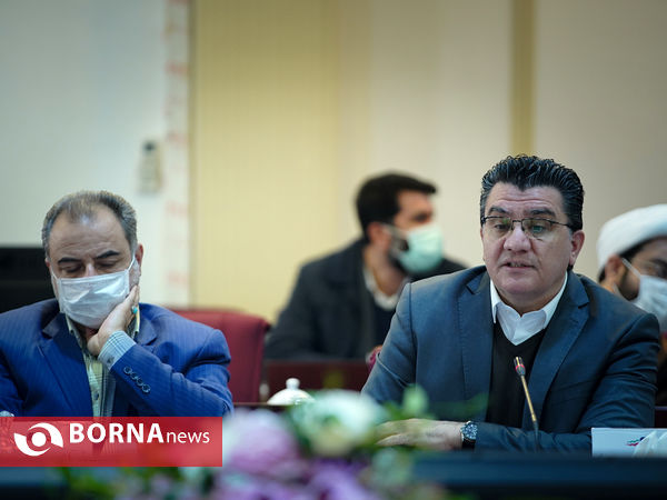 هشتادمین جلسه ستاد ملی ساماندهی امور جوانان