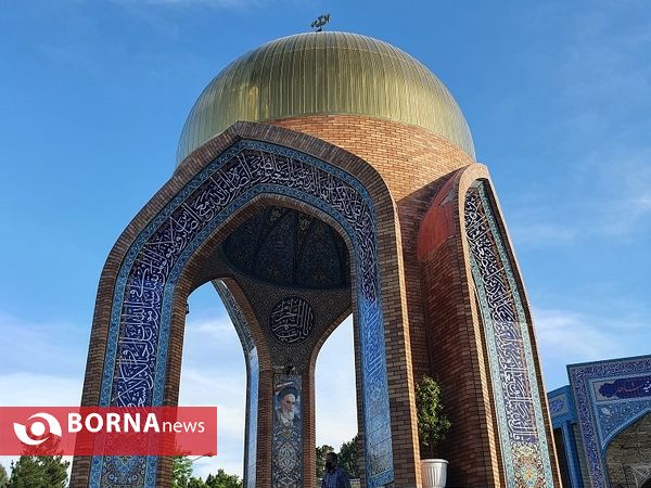 سومین سالگرد مرحوم حجت‌الاسلام حسنی امام جمعه فقید ارومیه