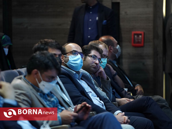 گردهمایی فعالان نوآوری اجتماعی