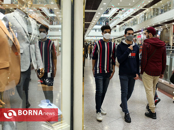 افتتاح ساختمان جدید پلاسکو