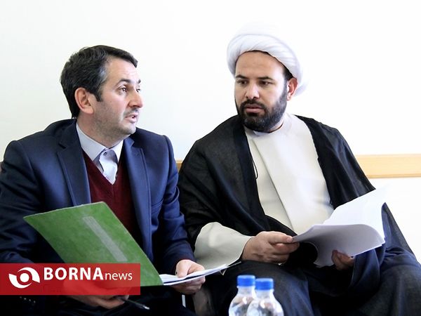 ثبت نام نامزدهای مجلس شورای اسلامی(3)- اردبیل