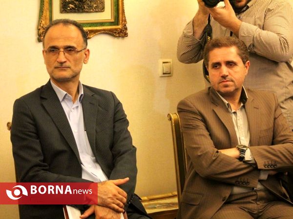 سفر وزیر فرهنگ و ارشاد اسلامی به گیلان