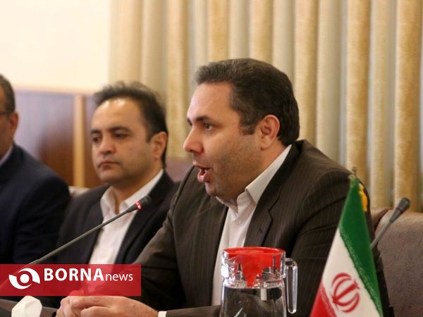 تجلیل فرماندار لاهیجان از اصحاب رسانه